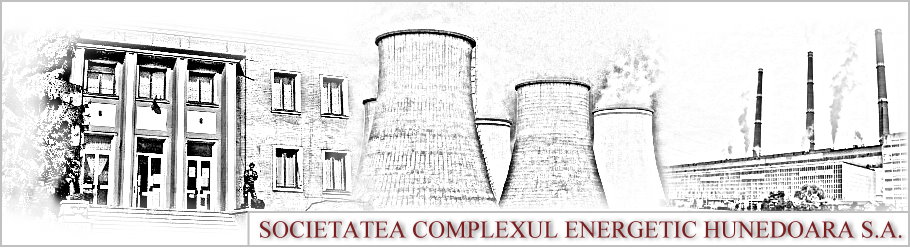 Complexul Energetic Hunedoara